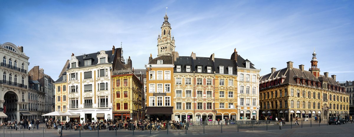 Lille