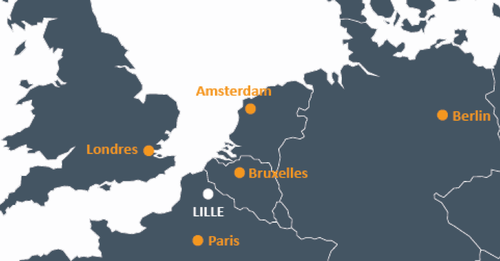 Lille Geography 500x261 